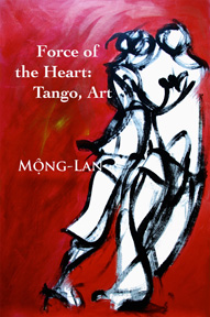 Force of the Heart: Tango, Art by Mong-Lan